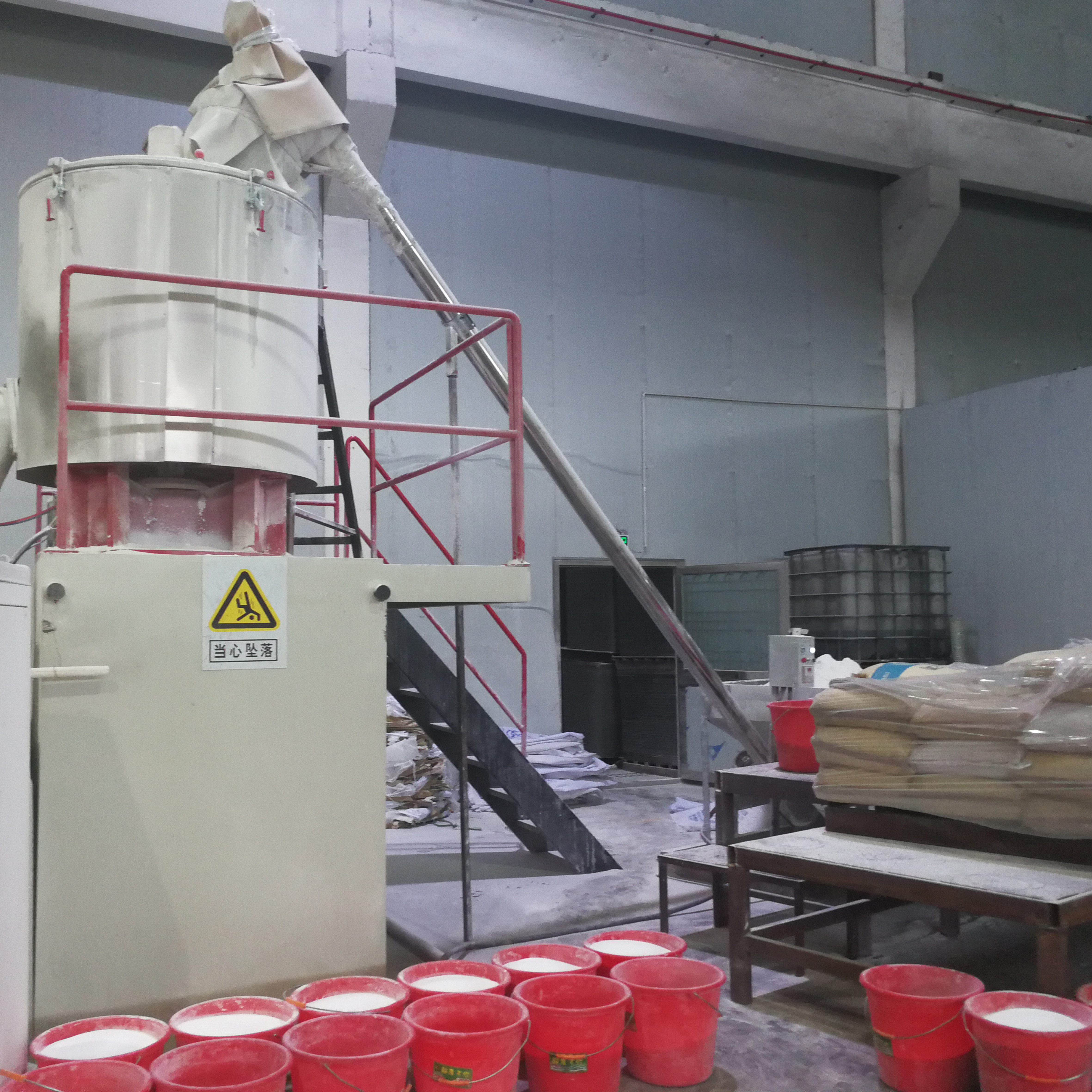 Spc Flooring Tile Making Machines / Production Line